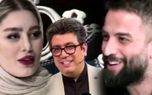 رضا رشیدپور عامل نابودی سحر قریشی ! / خانم بازیگر از بحران روحی اش گفت !